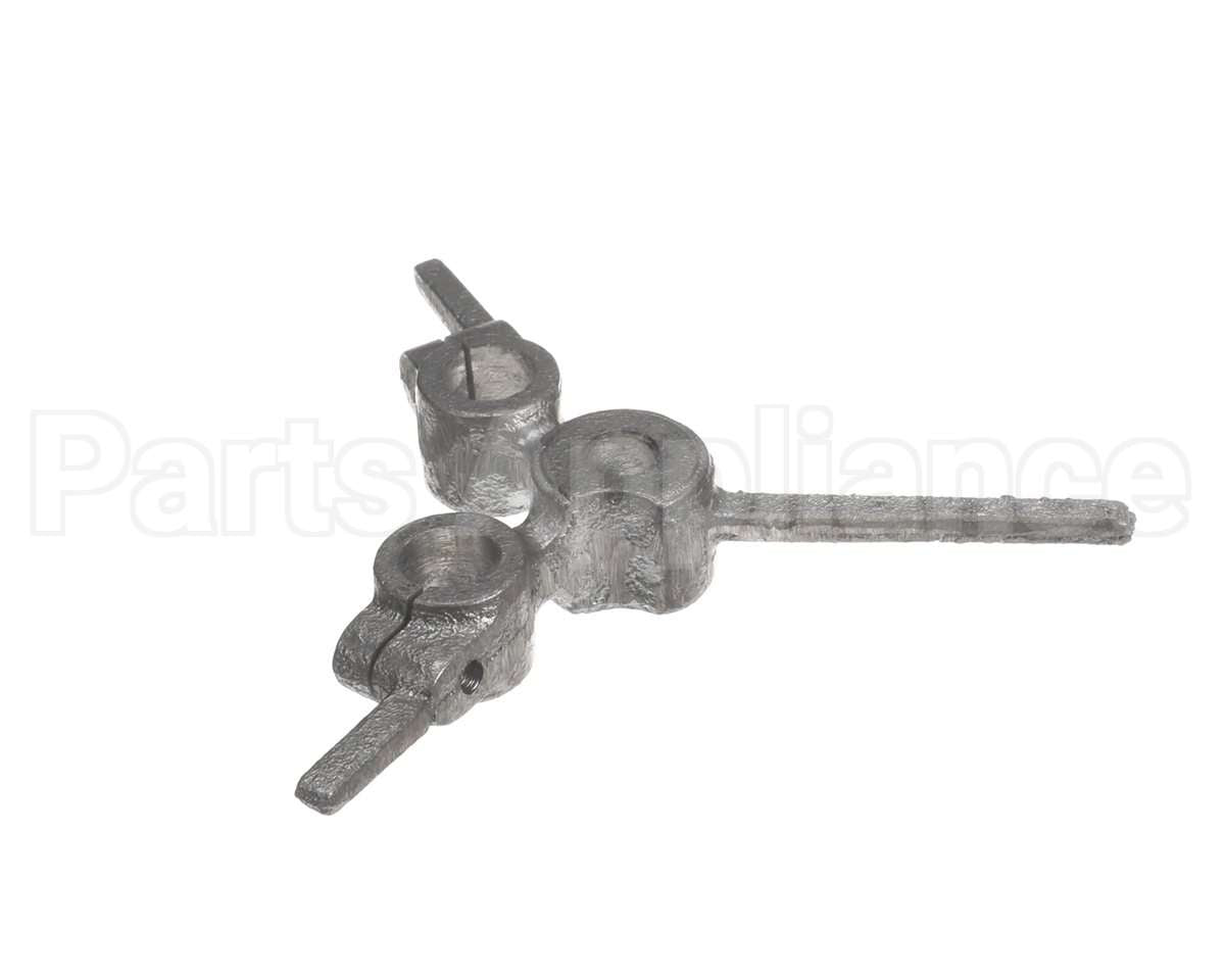 5-20-021 Fulton Electrode Holder