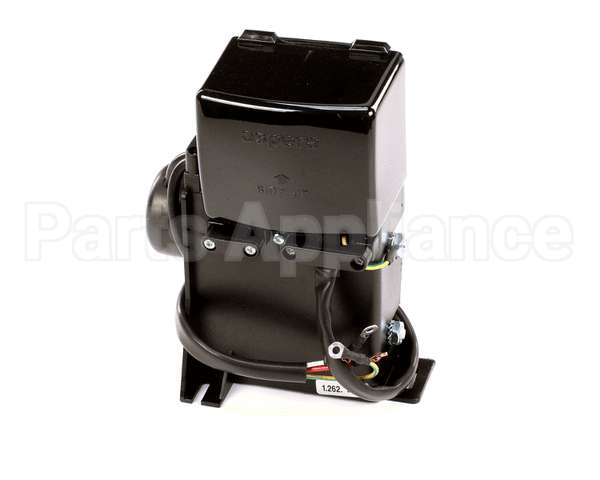 5-2744EB Structural Concepts Starter Relay