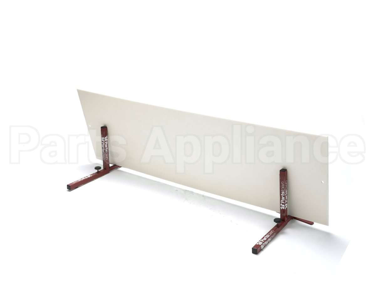 5-309 Continental Refrigeration Cutting Board (59 X 18 7/8 X 3/8)