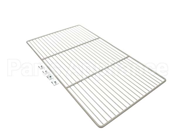 5-474 Continental Refrigeration Shelf (15 1/8 X 26 3/4)