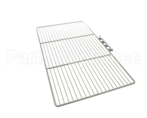 5-474 Continental Refrigeration Shelf (15 1/8 X 26 3/4)