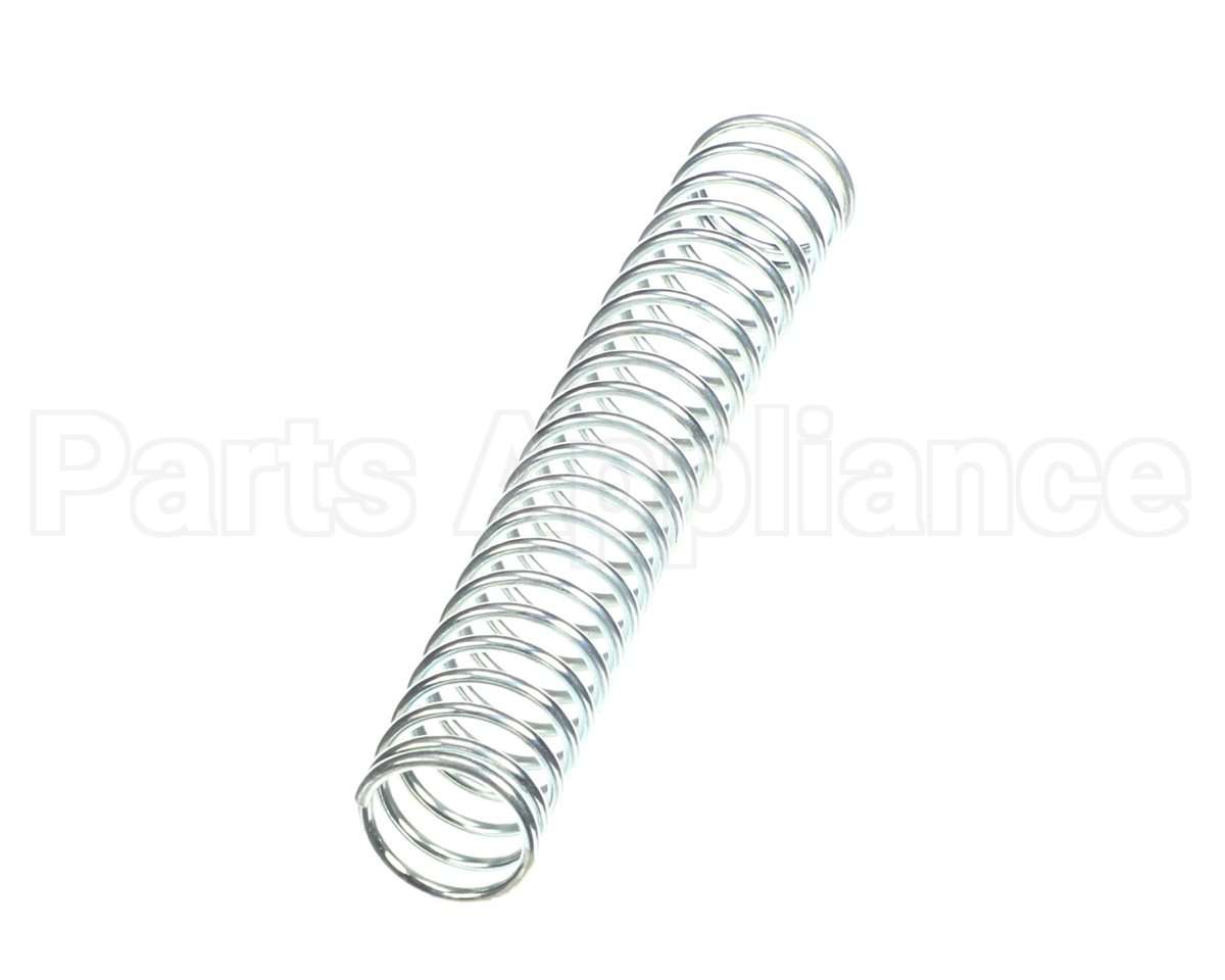 5-506 Continental Refrigeration Spring, Bin Divider