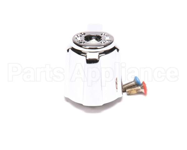 5-HDL-L T&S Brass Equip Lever Handle Kit