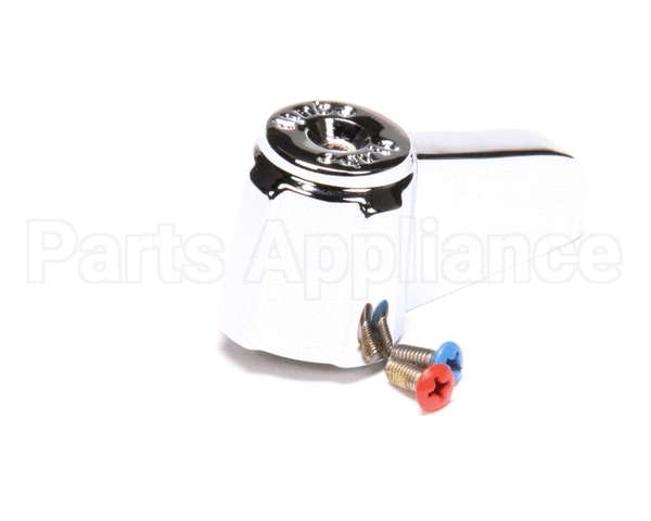 5-HDL-L T&S Brass Equip Lever Handle Kit