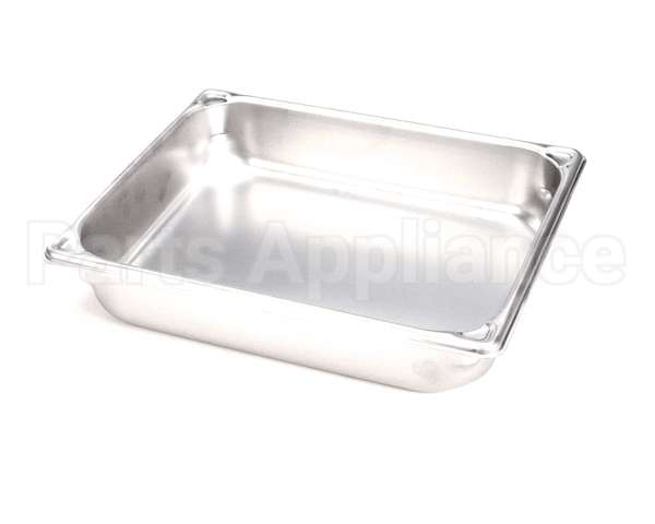 50-0072 Nu-Vu Pan,Water,1/2 Size (10X12)