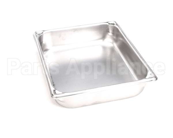 50-0072 Nu-Vu Pan,Water,1/2 Size (10X12)