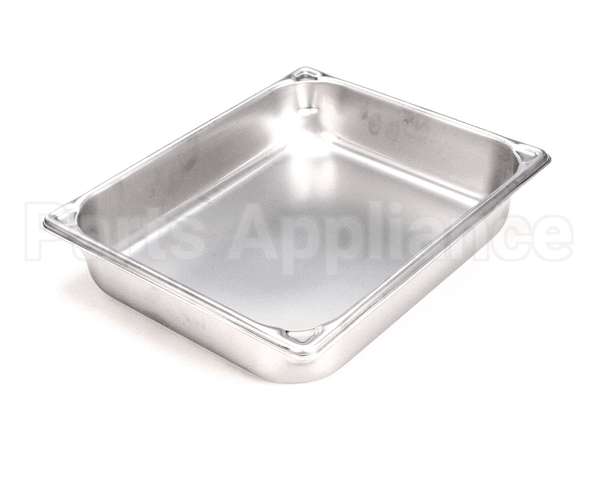 50-0072 Nu-Vu Pan,Water,1/2 Size (10X12)