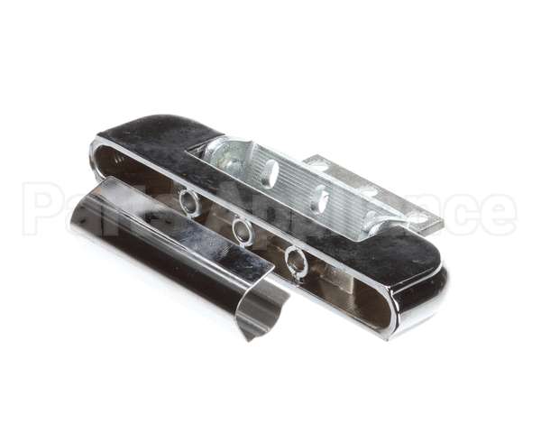 50-0085 Nu-Vu Hingedoorchrome1185"Lg