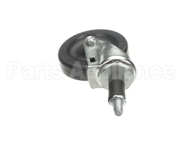 50-0086 Nu-Vu Caster,4"X1,#11 Rubber Appl
