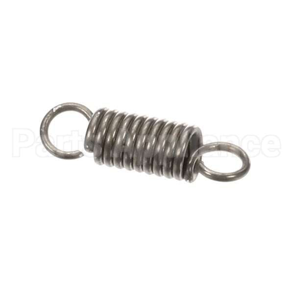 50-0235 Compatible Doyon Spring, Ext, 1", 0.3" Od, Ss