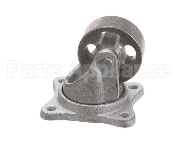 50-0359 Nu-Vu Casterrollin Oven Cart