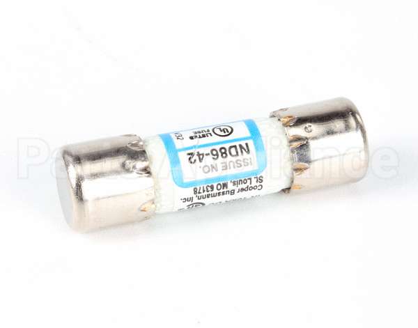 50-0369 Nu-Vu Fuse,20 Amp,13/32 X 1-13/32