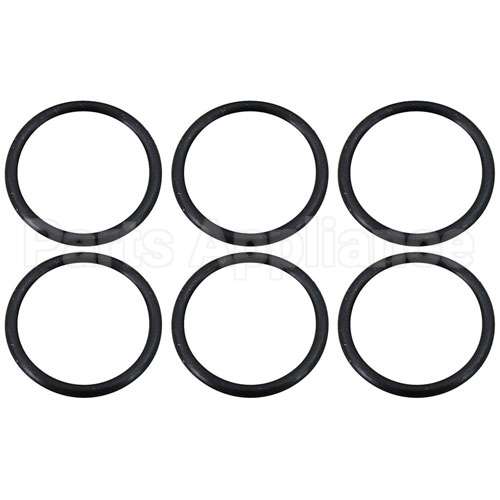 50-0464-9 Compatible Manitowoc O-Ring (Pk/6)