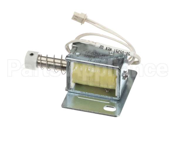 50-05251 Apex Supply Chain Tech Lock Solenoidserial Number