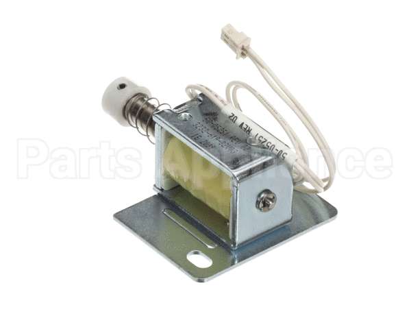 50-05251 Apex Supply Chain Tech Lock Solenoidserial Number