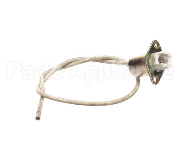 50-0664 Nu-Vu Socketlamp