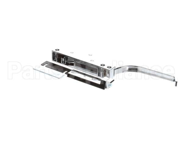 50-0846 Nu-Vu Latch, Mgntc/ Mechanical, Offs