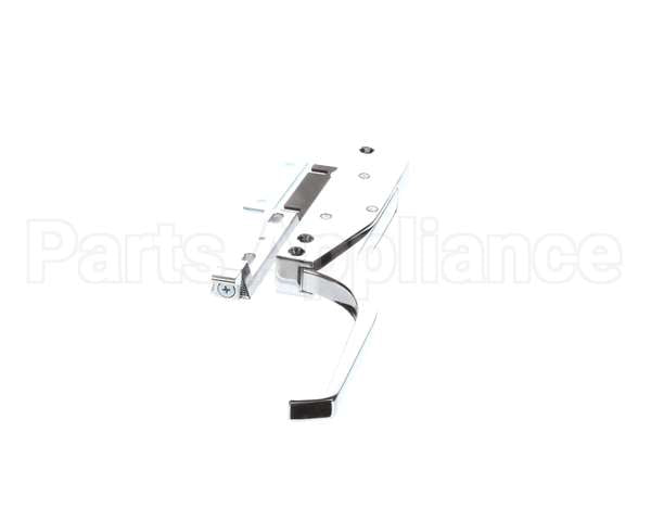 50-0846 Nu-Vu Latch, Mgntc/ Mechanical, Offs