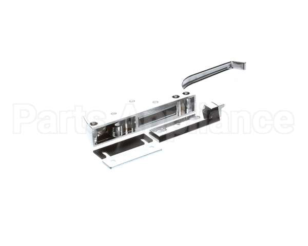 50-0846 Nu-Vu Latch, Mgntc/ Mechanical, Offs