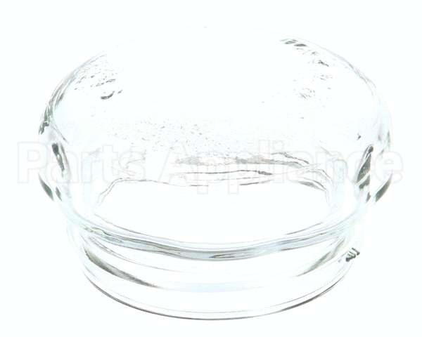 50-1021 Nu-Vu Lens,Boro Silicate(Hi-Temp)