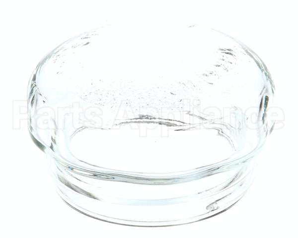 50-1021 Nu-Vu Lens,Boro Silicate(Hi-Temp)