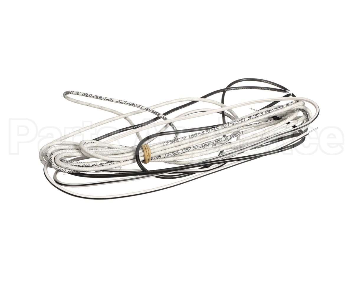 50-10632-0380 Anthony International Lt Ctr Heater Wire Q 3428756