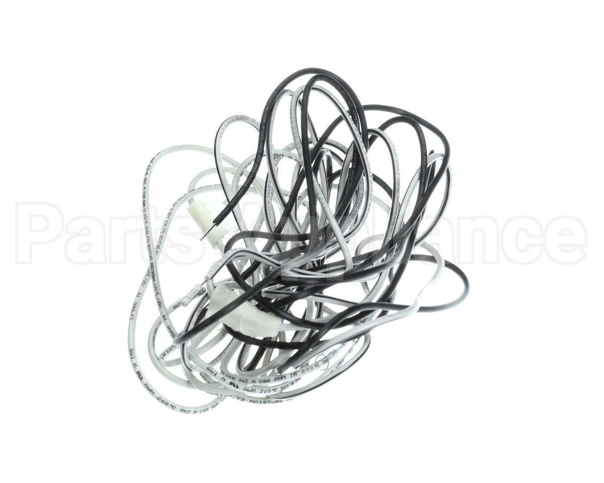 50-10632-0500 Anthony International Frame Heater