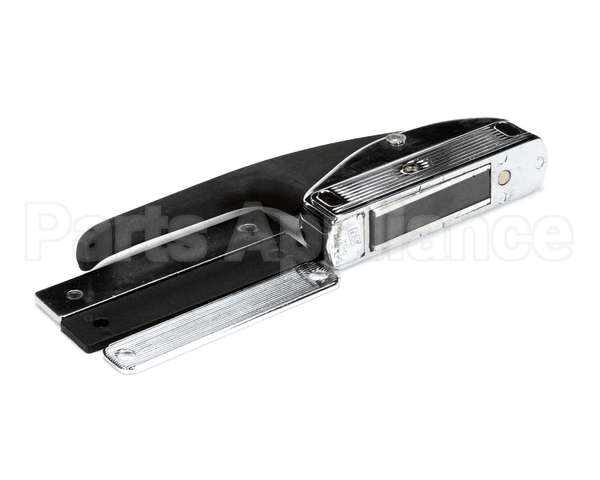 50-1084 Nu-Vu Latch,Chrome,Black