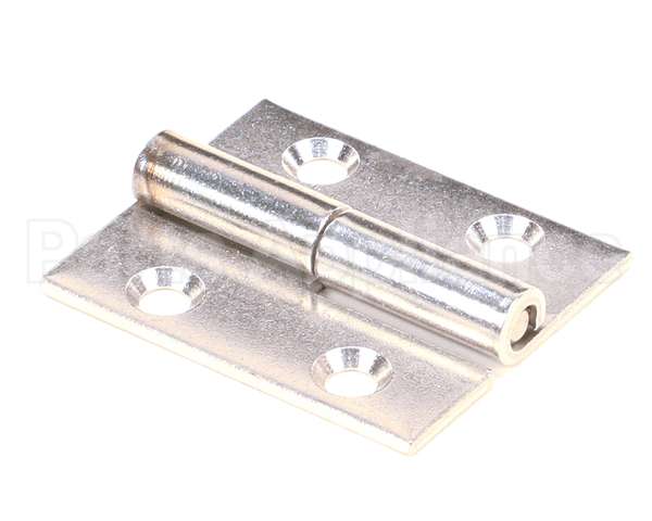 50-1209-A Nu-Vu Hinge,Right,Lift-Off,Hw-2G