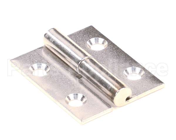 50-1209-A Nu-Vu Hinge,Right,Lift-Off,Hw-2G