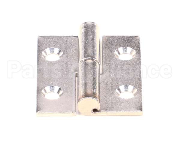 50-1209-A Nu-Vu Hinge,Right,Lift-Off,Hw-2G