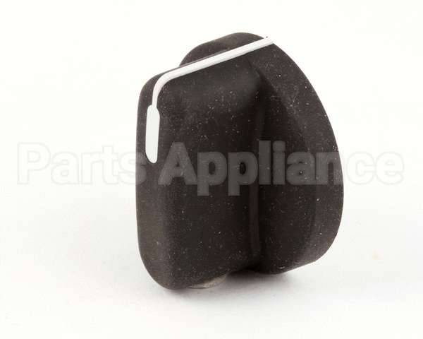 50-1277 Nu-Vu Knob,Ctrl,White,Polypro,6Mm X