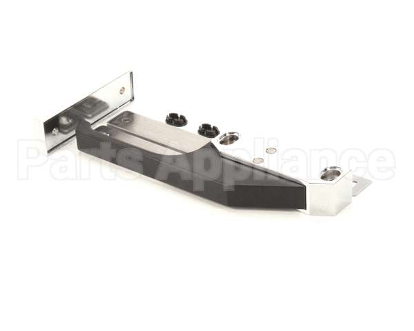 50-1319 Nu-Vu Latch,Magnetic,Chrome Plated