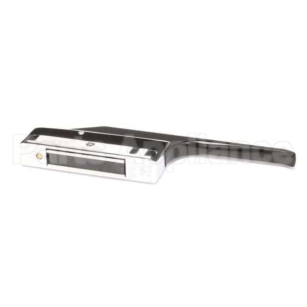 50-1346 Compatible Star Handleblackplasticmagnetic