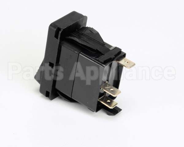 50-1355 Nu-Vu Switch,Rocker,Spst,On/Off