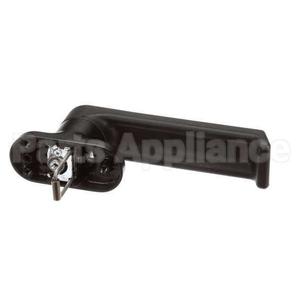 50-1360 Compatible Star Handledoorpendulumlock