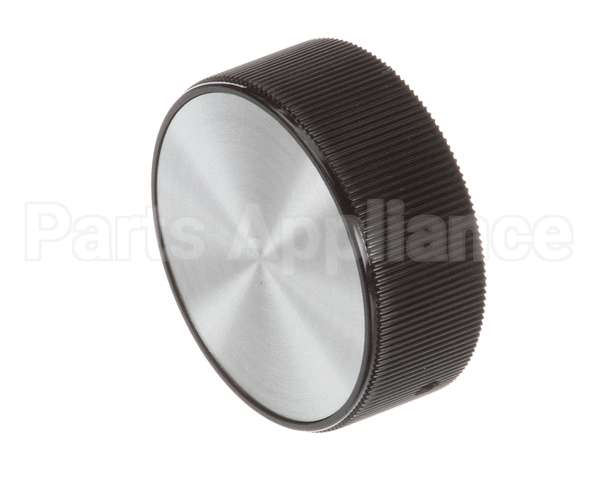 50-1383 Nu-Vu Knob,Ctrl,1/4",Two Set Screws