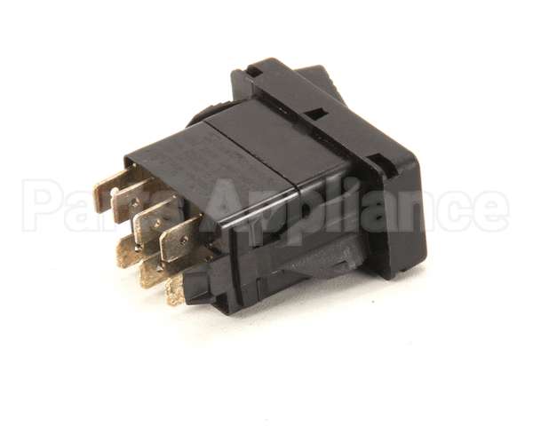 50-1392 Nu-Vu Switch,On/On,250V