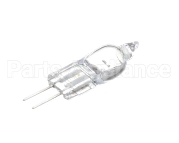 50-1412 Nu-Vu Bulb,Halogen,12V,10W,G4