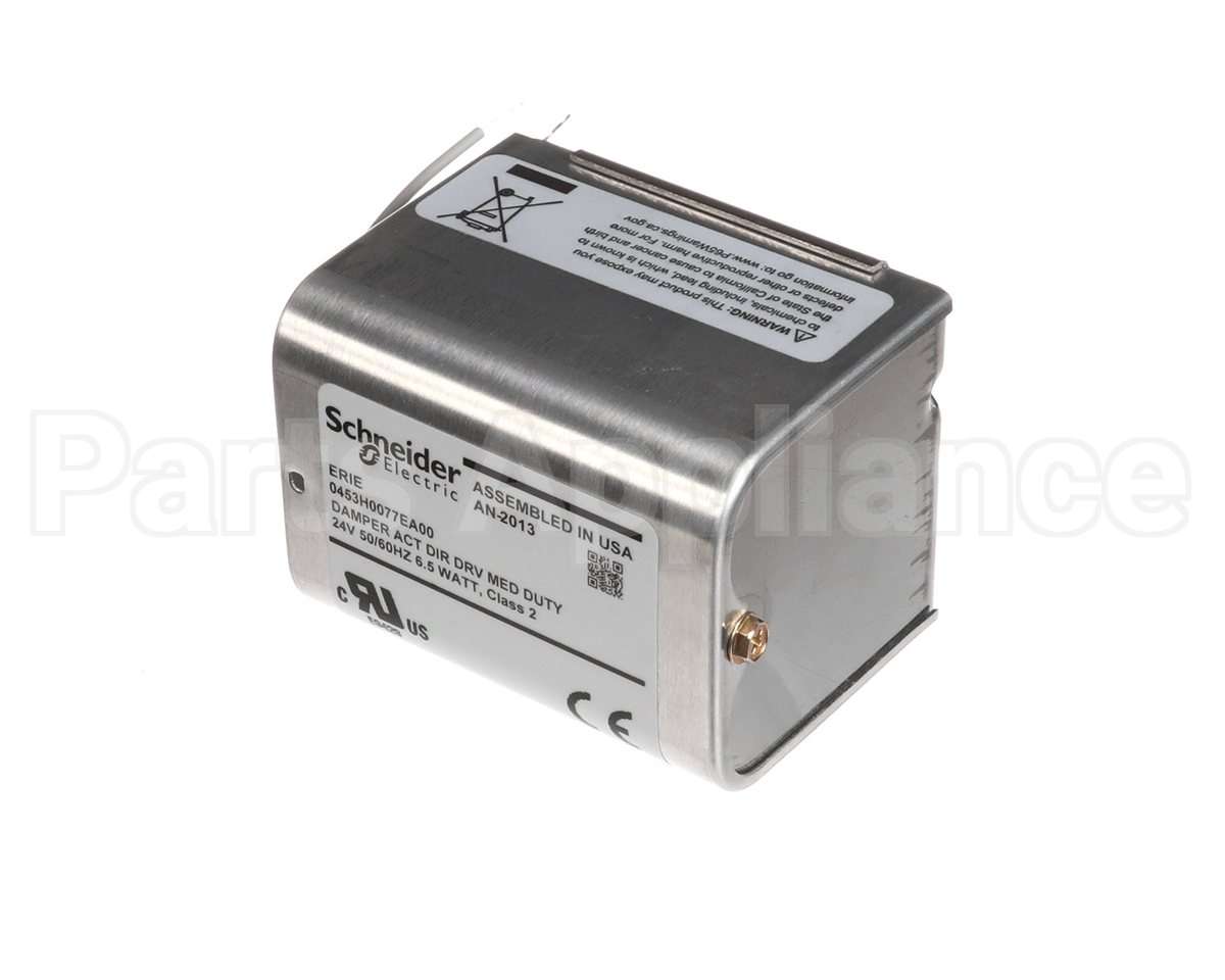 50-1466 Doyon Actuator, Motor