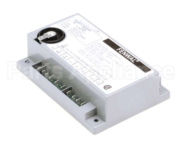 50-1474 Nu-Vu Module, Ignition For Sro Unit