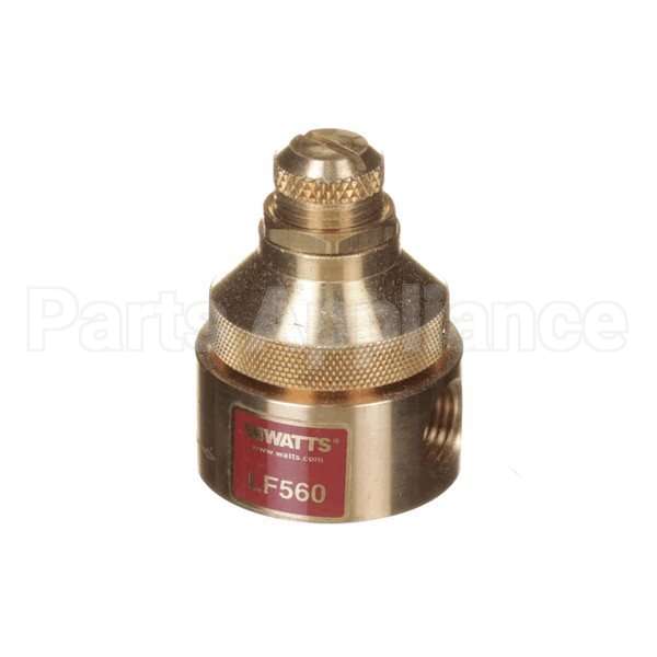 50-1541 Compatible Doyon Regulator Pressure Brass