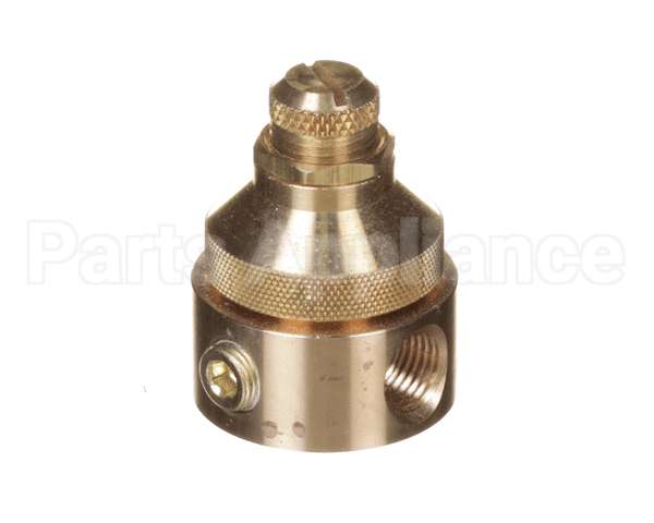 50-1541 Doyon Regulator Pressure Brass