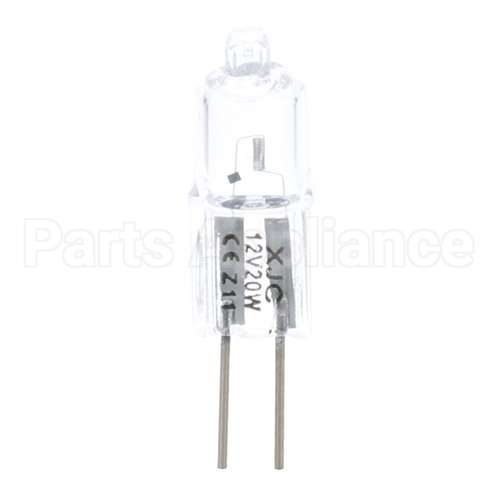 50-1568 Compatible Star Bulb, 20W 12V, G4 Xenon