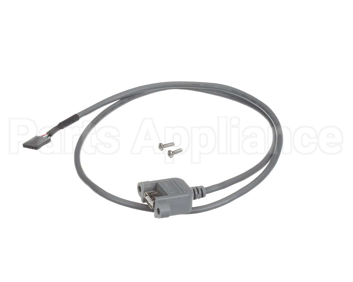 50-1648 Doyon Cableusb To 5 Pin
