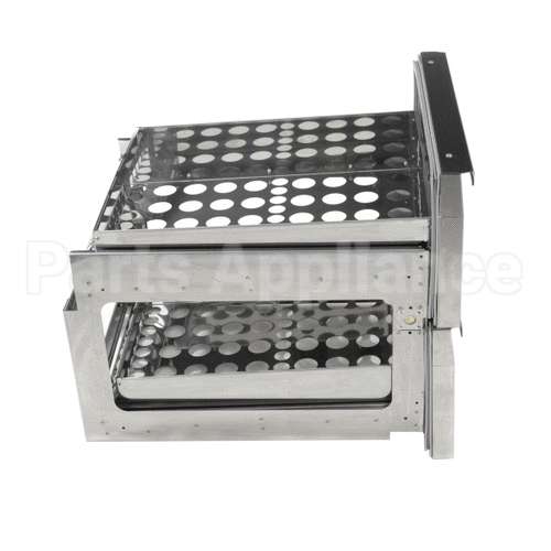50-544 Continental Refrigeration Drawer Cage Assembly (Crb,Cpt,Cpa) Fulte