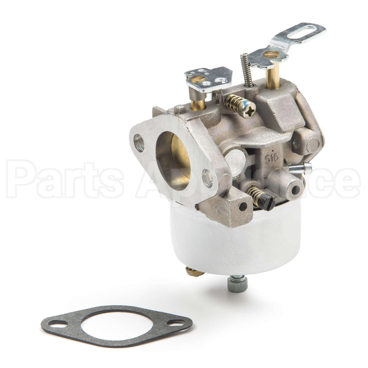 50-642 Oregon Carburetorassembly Tecumseh 6