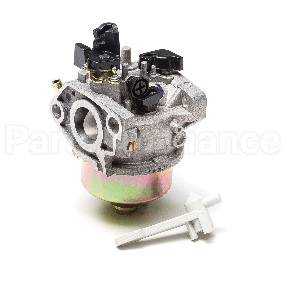 50-669 Oregon Carburetorhonda 16100-Zh9-W21