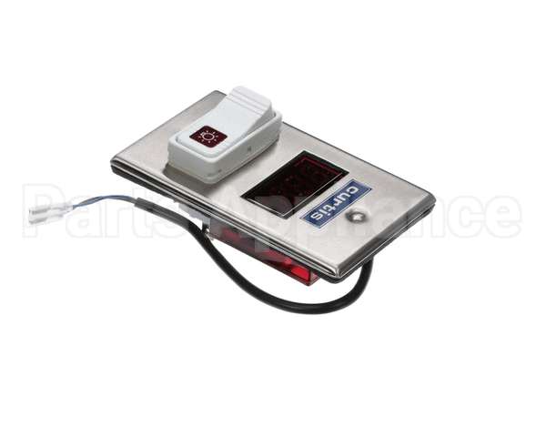 50-9552 Canadian Curtis Thermometer