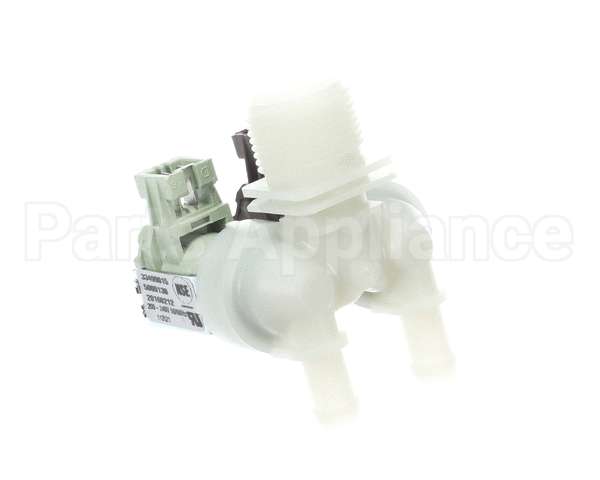 50.00.138P Rational Double Solenoid Valve